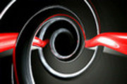 Thumbnail VIDEO-FUEL.COM - 0210 HD - Black Red Spiral Thumbnail VIDEO-FUEL.COM - 0210 HD - Black Red Spiral