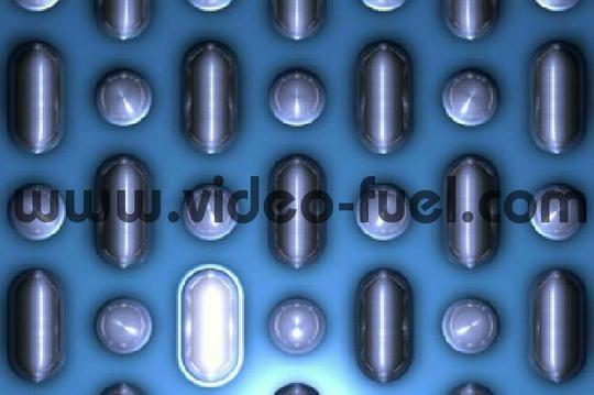 Product picture VIDEO-FUEL.COM - 0001 - Luminescent Metal Data Disc