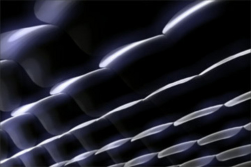 Product picture VIDEO-FUEL.COM - 0029 - Abstract Light Waves