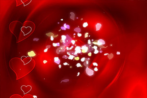 Product picture VIDEO-FUEL.COM - 0361 - Be Mine