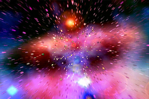 Product picture VIDEO-FUEL.COM - 0086 - Galactic Explosion