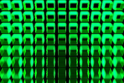 Product picture VIDEO-FUEL.COM - 0060 - Fashion Cubes Decor