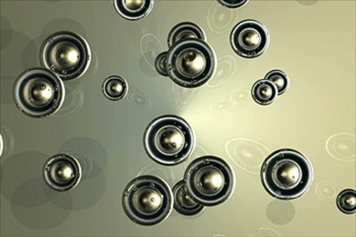 Product picture VIDEO-FUEL.COM - 0039 - Effervescent Metal