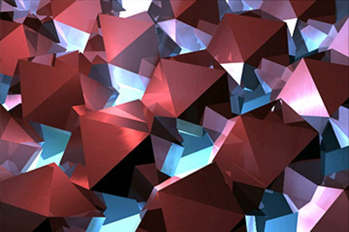 Product picture VIDEO-FUEL.COM - 0044 - Rotating Metal Volumes