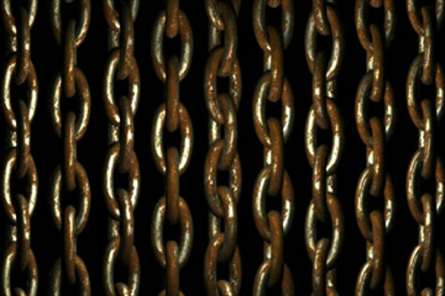 Product picture VIDEO-FUEL.COM - 0046 - Rusty Corroded Chains