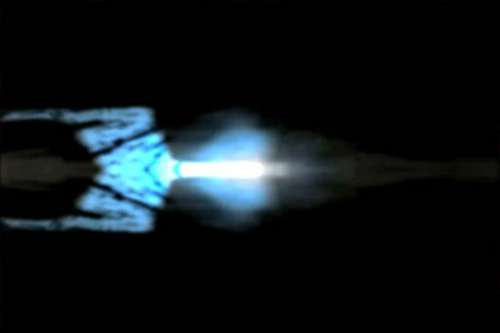 Product picture VIDEO-FUEL.COM - 0048 Stroboscopic Blue Light