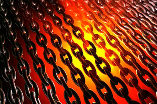 Product picture VIDEO-FUEL.COM - 0073 - Chains Of Hell