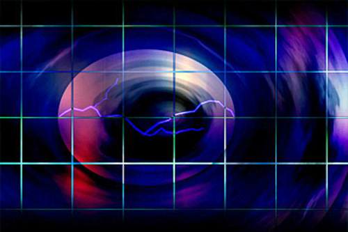 Product picture VIDEO-FUEL.COM - 0078 - Unauthorized Time Tunnel