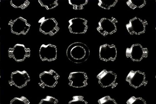 Product picture VIDEO-FUEL.COM - 0017 HD - Liquid Chrome CrO2