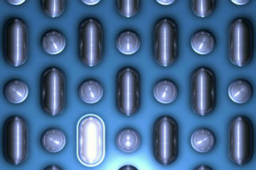 Product picture VIDEO-FUEL.COM - 0001 HD 1080 - Luminescent Metal Data Disc