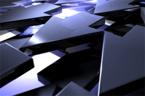 Product picture VIDEO-FUEL.COM - 0011 HD 1080 - Interlocking Metal Arrows