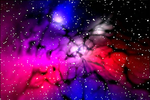 Product picture VIDEO-FUEL.COM - 0062 - Galactic Noise