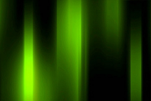 Product picture VIDEO-FUEL.COM - 0063 - Green Curtain Of Light
