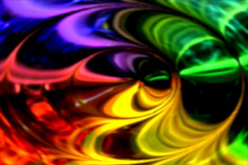 Product picture VIDEO-FUEL.COM - 0053 - Ripples On Stained Glass