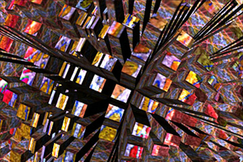 Product picture VIDEO-FUEL.COM - 0058 - Modern Paint Ball