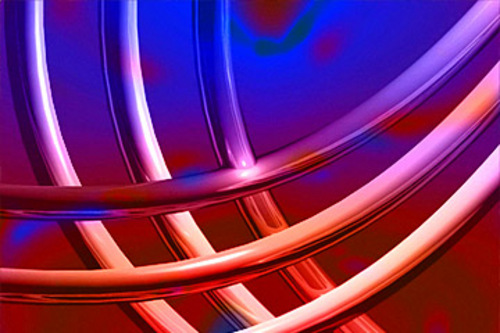 Product picture VIDEO-FUEL.COM - 0055 - Distorted Crossing Pipes