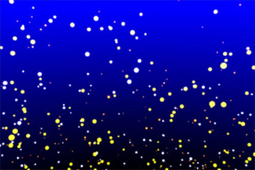 Product picture VIDEO-FUEL.COM - 0033 - Abstract Water Fountain