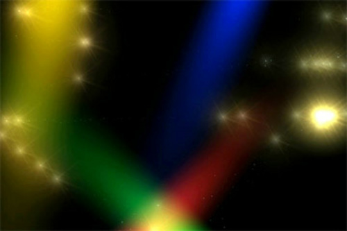 Product picture VIDEO-FUEL.COM - 0036 - Searching Lights