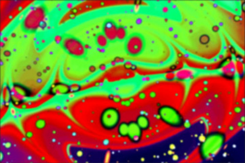 Product picture VIDEO-FUEL.COM - 0037 - Soapy Party