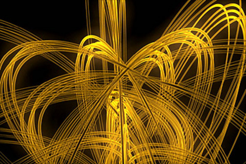 Product picture VIDEO-FUEL.COM - 0030 HD - Luminescent Lava Strokes