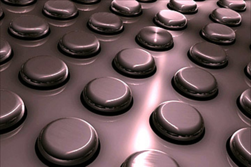 Product picture VIDEO-FUEL.COM - 0047 HD - Metallic Brick Floor