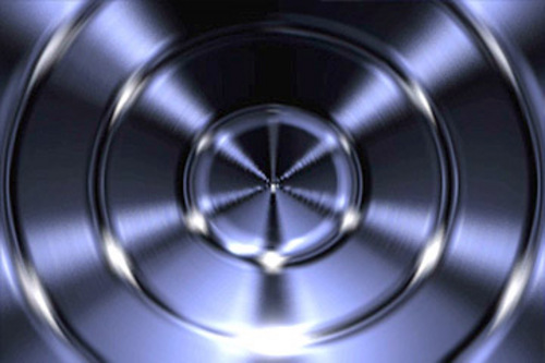 Product picture VIDEO-FUEL.COM - 0103 - Airlock Metal Cap