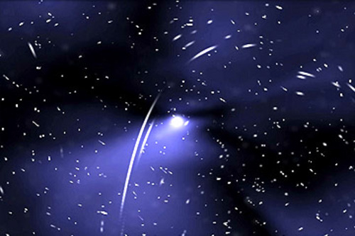 Product picture VIDEO-FUEL.COM - 0109 - Space Fireflies