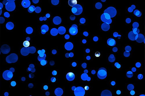 Product picture VIDEO-FUEL.COM - 0110 - Blue Effervescence