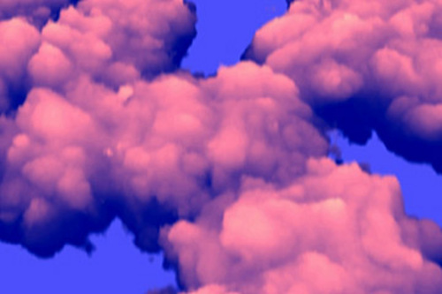 Product picture VIDEO-FUEL.COM - 0114 - Pink Sunrise