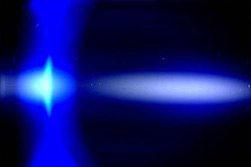 Product picture VIDEO-FUEL.COM - 0116 - Police Blue Light