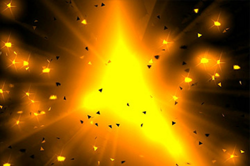 Product picture VIDEO-FUEL.COM - 0143 - Halloween Fireflies