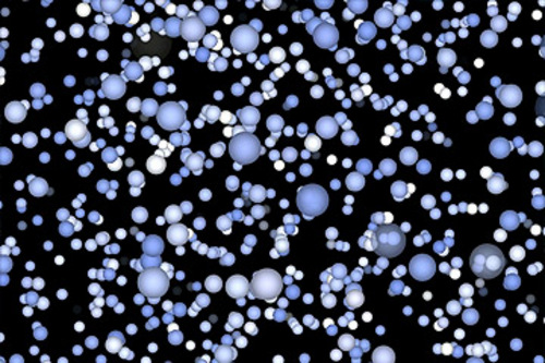 Product picture VIDEO-FUEL.COM - 0158 - Foam Bubbles